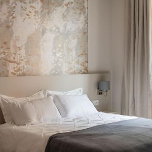Appartement met een Slaapkamer